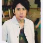 SHOP PHOTO - ARASHI - NINOMIYA KAZUNARI #539