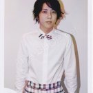 SHOP PHOTO - ARASHI - NINOMIYA KAZUNARI #545