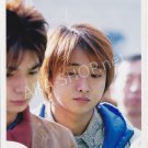 SHOP PHOTO - ARASHI - OHNO SATOSHI #410