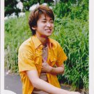 SHOP PHOTO - ARASHI - OHNO SATOSHI #414