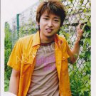 SHOP PHOTO - ARASHI - OHNO SATOSHI #415