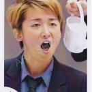 SHOP PHOTO - ARASHI - OHNO SATOSHI #416