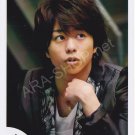 SHOP PHOTO - ARASHI - SAKURAI SHO #250
