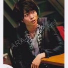 SHOP PHOTO - ARASHI - SAKURAI SHO #251