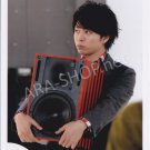 SHOP PHOTO - ARASHI - SAKURAI SHO #253