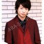 SHOP PHOTO - ARASHI - SAKURAI SHO #256