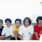 SHOP PHOTO - ARASHI - DEBUT in HAWAII 1999 #075