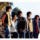 SHOP PHOTO - ARASHI - DEBUT in HAWAII 1999 #080