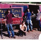 SHOP PHOTO - ARASHI - DEBUT in HAWAII 1999 #081
