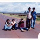 SHOP PHOTO - ARASHI - DEBUT in HAWAII 1999 #079