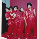 SHOP PHOTO - ARASHI - GROUP & MIX #098