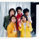 SHOP PHOTO - ARASHI - GROUP & MIX #108