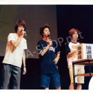 SHOP PHOTO - ARASHI - GROUP & MIX #405