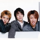 SHOP PHOTO - ARASHI - 2001 ~ 2002 JOIN THE STORM #139