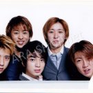 SHOP PHOTO - ARASHI - 2001 ~ 2002 JOIN THE STORM #141