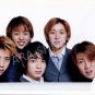 SHOP PHOTO - ARASHI - 2001 ~ 2002 JOIN THE STORM #141
