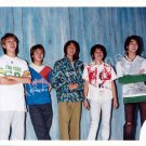 SHOP PHOTO - ARASHI - 2002 HERE WE GO  #163