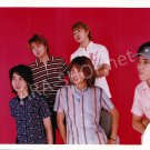 SHOP PHOTO - ARASHI - 2002 HERE WE GO  #160