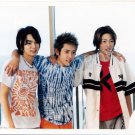 SHOP PHOTO - ARASHI - 2003 Fanmeeting in HAWAII #183