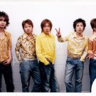 SHOP PHOTO - ARASHI - 2003 How's It Going? #408
