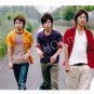 SHOP PHOTO - ARASHI - 2005 ONE #226