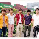 SHOP PHOTO - ARASHI - 2005 ONE #230