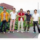 SHOP PHOTO - ARASHI - 2005 ONE #231