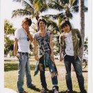 SHOP PHOTO - ARASHI - 2006 in Hawaii (Aiba, Nino, Jun) #248
