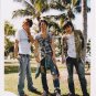 SHOP PHOTO - ARASHI - 2006 in Hawaii (Aiba, Nino, Jun) #248