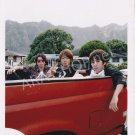 SHOP PHOTO - ARASHI - 2006 in Hawaii (Aiba, Nino, Jun) #411