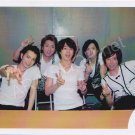 SHOP PHOTO - ARASHI - 2010 Monster [PV] #412