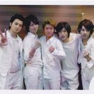 SHOP PHOTO - ARASHI - 2011 ~ 2012 Beautiful World Tour #415