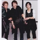 SHOP PHOTO - ARASHI - 2011 Mada Minu Sekai [PV] #416