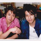 SHOP PHOTO - ARASHI - PAIRINGS - OHMIYA #003