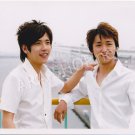SHOP PHOTO - ARASHI - PAIRINGS - OHMIYA #001