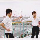 SHOP PHOTO - ARASHI - PAIRINGS - OHMIYA #002
