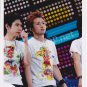 SHOP PHOTO - ARASHI - PAIRINGS - OHMIYA #006