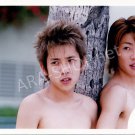 SHOP PHOTO - ARASHI - PAIRINGS - AIMIYA #007