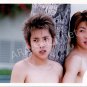 SHOP PHOTO - ARASHI - PAIRINGS - AIMIYA #007
