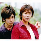 SHOP PHOTO - ARASHI - PAIRINGS - AIMIYA #013