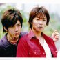 SHOP PHOTO - ARASHI - PAIRINGS - AIMIYA #013