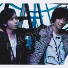 SHOP PHOTO - ARASHI - PAIRINGS - AIMIYA #029
