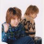SHOP PHOTO - ARASHI - PAIRINGS - SAKUMIYA #038
