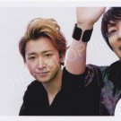SHOP PHOTO - ARASHI - PAIRINGS - TENNEN PAIR #026