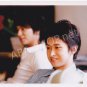 SHOP PHOTO - ARASHI - PAIRINGS - TOSHIUE&SHITA PAIR #010