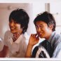 SHOP PHOTO - ARASHI - PAIRINGS - TOSHIUE&SHITA PAIR #009