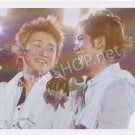 SHOP PHOTO - ARASHI - PAIRINGS - TOSHIUE&SHITA PAIR #014