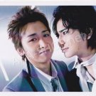 SHOP PHOTO - ARASHI - PAIRINGS - TOSHIUE&SHITA PAIR #012