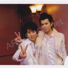SHOP PHOTO - ARASHI - PAIRINGS - MATSUMIYA #021