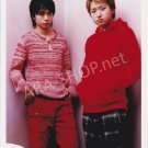 SHOP PHOTO - ARASHI - PAIRINGS - YAMA PAIR #025